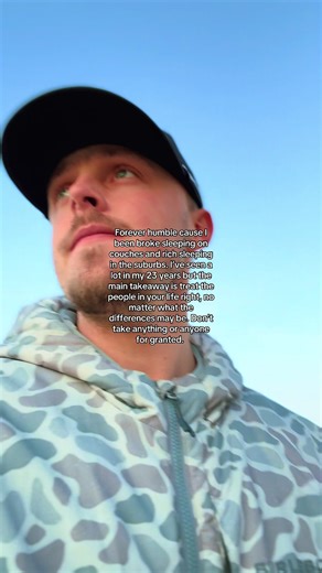 Embracing Humility: Lessons from Diverse Experiences