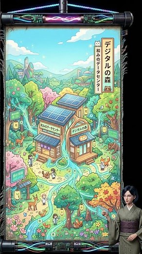[Learn with AI #0069] The Form of Intelligence That Will Save the Planet: Sustainable Technology ...
