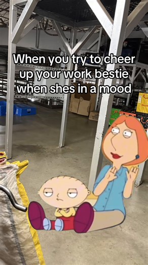 How to Cheer Up Your Work Bestie