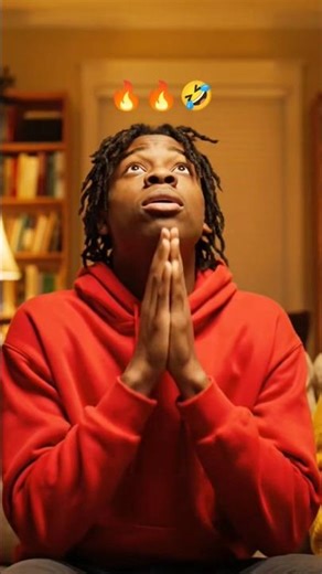 He Lied… and a Funny Miracle Exposed Him! | Jesus Comedy Short | USA