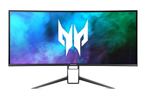 With New HDMI 2.1 and 'Wide 4K' Predator Monitors, Acer Sets Up Gamers for the Future
