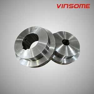 [Hot Item] Flexible CNC Machining Stainless Steel Rexnord Coupling Hub