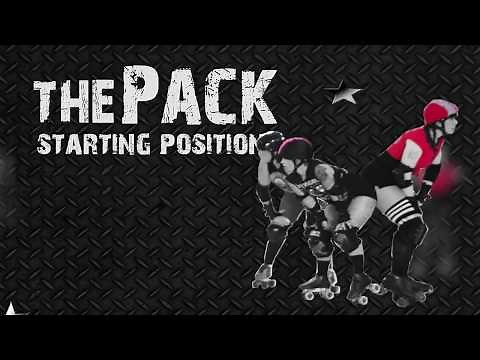 Roller Derby in Portland - Rose City Rollers