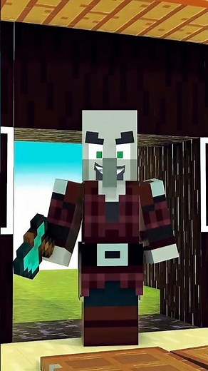 MINECRAFT SIGMA MOMENT || 🗿💀 #minecraft