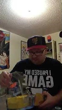 SpongeBob vending machine