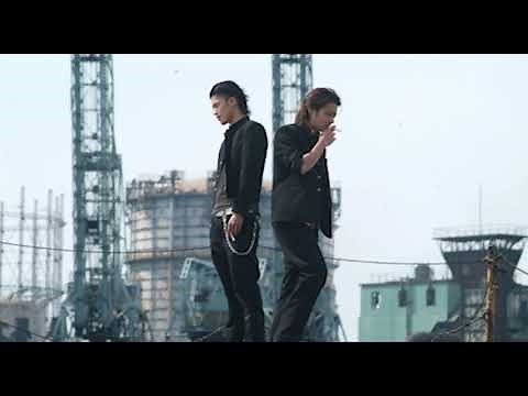 Crows Zero - Opening『I Wanna Change』1 Hour [HD] (1080p)