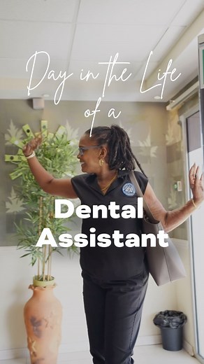 Behind every smooth dental visit is a skilled, dedicated dental assistant making it all happen. ✨ Today, we’re taking you behind the scenes for a look at what a day in their world looks like—from preparing for procedures to ensuring every patient feels comfortable and cared for. Their role is essential, their impact is undeniable, and their dedication never goes unnoticed. 🦷💙 Tag a dental assistant you appreciate! ⬇️ #GDICL #GentleDentistry #ImplantCentre #Gentle #GentleSmile #Dentist #Invisal