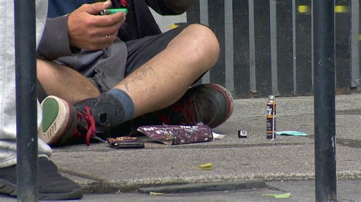 Dangerous drug mixture called 'Goofball' spreading in Portland