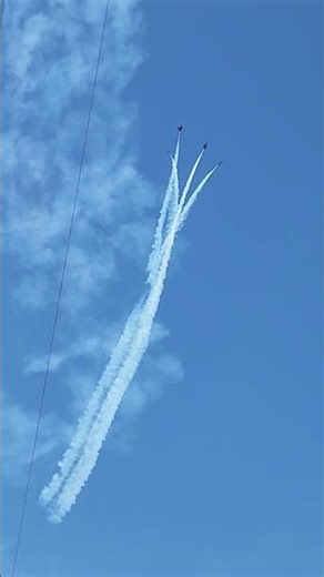 El Centro blue angels
