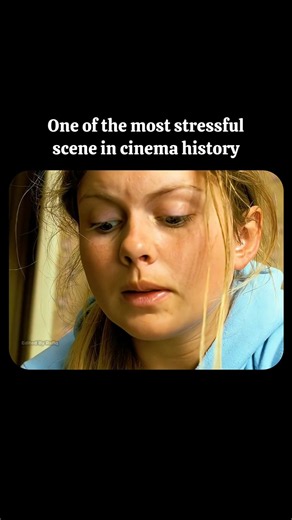 The Most Stressful Scene in the Movie #shortsfeed #shorts #viral