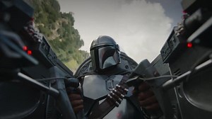 Star Wars: The Book of Boba Fett Chapter 6 Review – From the Desert Comes a Stranger