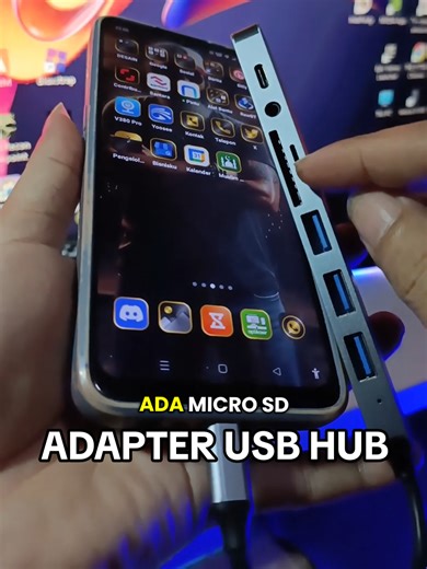 Best USB Hub Converters for Type-C Devices