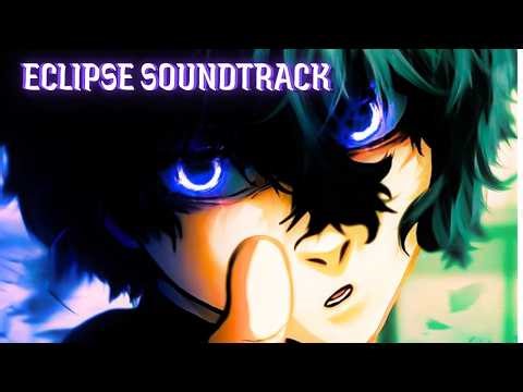SILENT SHIFT | JIN KIYORA BLUE LOCK | ECLIPSE ORIGINAL SOUNDTRACK