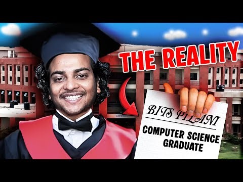 Are Computer Science Engineers still SAFE from AI in 2025 - Private Engineering College India