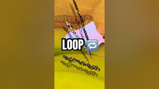 The Loop Length Isn't Stable — 11 #videoloop #glitchart #visualmusic