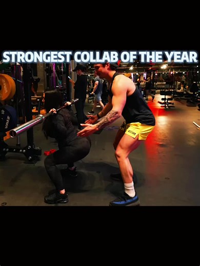 Let's Gym with Angela White #jessejames #angelawhite #workout #trending #viral