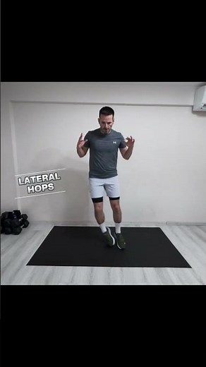 Move Better: 10 Agility Drills Anyone Can Try