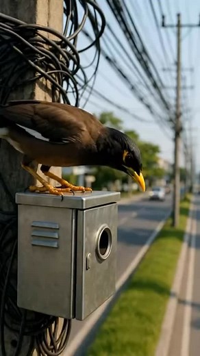 Ai In Life | Incredible creation!🤩🪄 Follow @ai.inlife #tiger #wildlife #animals #nature #tigers #art #love #lion #cat #dogs #sea #fishing #fish #car #usa | Instagram