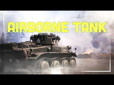 This Little Tank Has Something To Prove