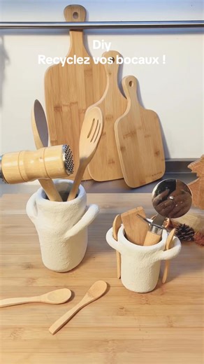 40K views · 938 reactions | Un diy 100% recyclé à la fois decoratif et utile ! #diy #diyproject #diyprojects #diycraft #diyhomedecor #diyhome #diyideas #deco #decoration #decor #ideas #astuce #homedecor #recycle | Salvadigio Designer | Facebook