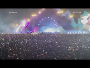 Astroworld Festival crowd surge: Where things stand 1 year later