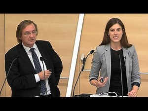 BIST und externe Leistungsmessungen