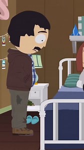 Randy Marsh is one of the most iconic characters on South Park, known for his absurd behavior, over-the-top reactions, and satirical portrayal of middle-aged dads. As Stan Marsh’s father, Randy often starts as a voice of reason but quickly spirals into selfish decisions, moral hypocrisy, and chaotic schemes, including his time as Lorde, his role in Tegridy Farms, and countless public meltdowns. He represents themes of toxic masculinity, midlife crisis, American consumer culture, and political sa