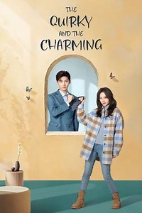 The Quirky and the Charming (2025) - TV Show