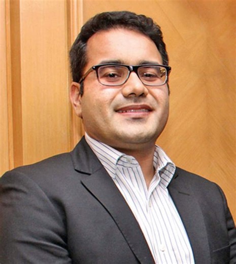 Kunal Bahl Wiki, Age, Wife, Family, Biography - WikiBio