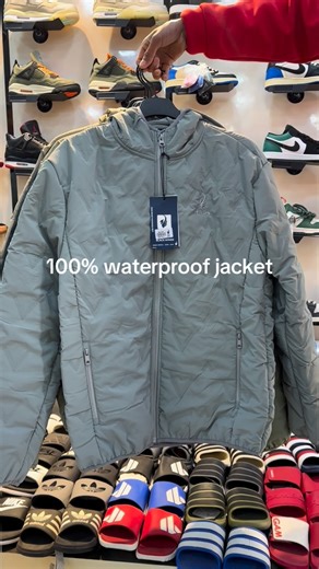 AllStarFashionWear on Instagram: "New arrivals ‼️ Black wings nepalese authentic brand 100% waterproof jacket get 20% off on store visit 📍swoyambhu bhagwanpau #allstarfashionwear #fyp"