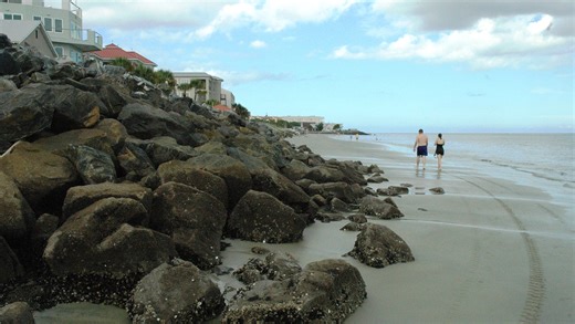 3 Georgia islands named 'South's best beach towns.' See why they're better than Florida