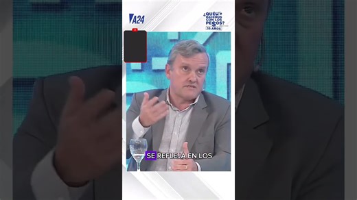 ¿Cuál es el principal objetivo del BCRA y del Ministerio de Economía? #Dolar #Economia #Argentina