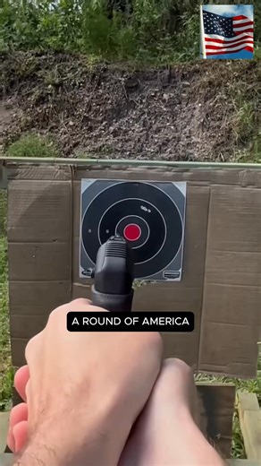 4.4K views · 44 reactions | This Revolver Fires TWO Bullets at Once — Meet the Double Barrel Beast!_#GunFacts #DoubleBarrel #WeaponsTech #Firepower | A Round Of America | Facebook