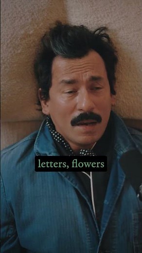 Fashion Neurosis with Haider Ackermann