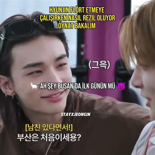 OMG YUTUP(!)#explore #explorepage #foryou #foryoupage #straykids #jeongin