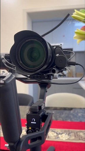 DJI RS 3 Mini 🔥 | Best Lightweight Gimbal for Creators? Full Review!