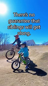 96 reactions · 93 comments | There’s never a guarantee that siblings...