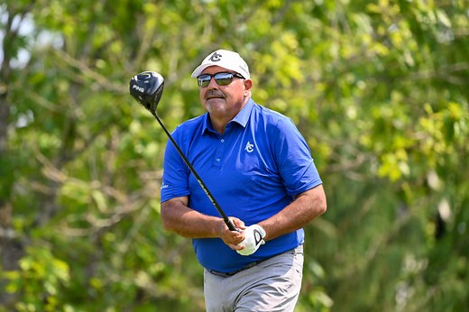 Former Masters Winner Details Stint In 'Prison From Hell' Ahead Of Return To Augusta National