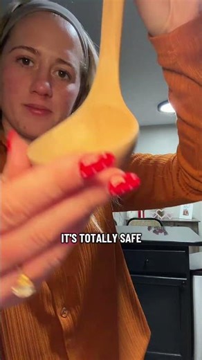 The Best Ladle for Non Stick Pans! (Lifetime Warranty)