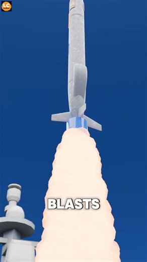 How Tomahawk Missile Works