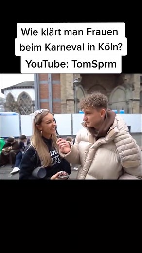 Full Video on YT #köln #kiss #tomsprm