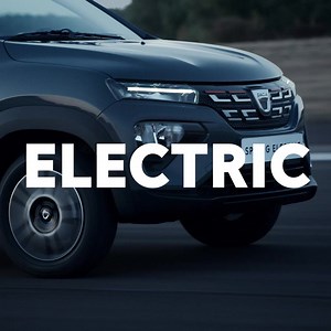150K views · 4K reactions | Dacia schimbă regulile jocului. Din nou. Descoperă modelul Dacia Spring, 100% electric! #AllNewSpringElectric Află mai multe: https://bit.ly/31a5ApM | Dacia | Facebook