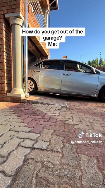 Stance Cars and Garage Humor: A Stance Nation Guide