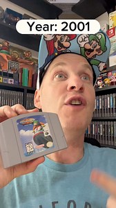 Wave Race Sequel | 1980sGamer