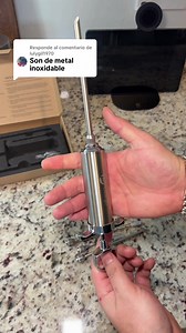 Cooking Tools: Mastering Meat Marinades with Injectors