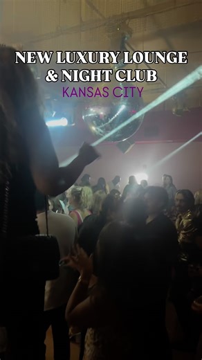 🪩💃🏽 GIVEAWAY 🪩🕺🏿 ✨ Kansas City’s newest luxury lounge nightclub is HERE ✨ @thelailalounge No two nights are ever the same at Laila Lounge — live performances, curated DJ sets, cultural showcases & surprise collabs 🎶🍸 🔥 Join me Saturday, Sept 25 for the official Kansas City Fashion Week Runway After Party 🎧 Sounds by @djashtonmartin 👗 Designer showcase 🌟 Bravo celebrity appearances @galyna.saltkovska ☕ Featured cocktail: The Pachamama Espresso in collab with KC’s own @elcafecubanokc T