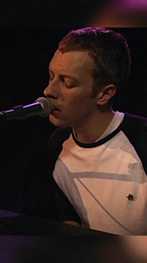 Trouble - Coldplay Metter Sessions 2000