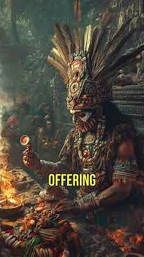 The Chilling Sound of the Aztec Death Whistle