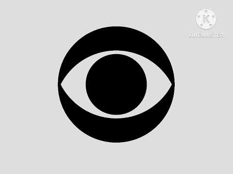 CBS (1963-67) (BETTER REMAKE) - B&W version