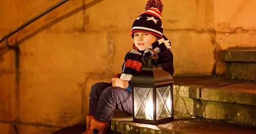 What is Sint-Maarten and how can you celebrate it in the Netherlands?